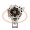PCV 3730037405P - ALTERNADOR HYUNDAI 110A 12V PCV NEW T/VALEO KOREA