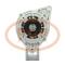 PCV 3730038400P - ALTERNADOR HYUNDAI / KIA 110A 12V PCV NEW T/VALEO KOREA