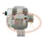 PCV 373003C150P - ALTERNADOR HYUNDAI 130A 12V PCV NEW T/DENSO