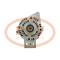 PCV 373004A110P - ALTERNADOR HYUNDAI 110A 12V PCV NEW T/VALEO [0549]