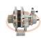 PCV 373004A202 - ALTERNADOR HYUNDAI 100A 12V VALEO KOREA NEW