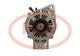 PCV 373004X200 - ALTERNADOR KIA 85A 12V VALEO KOREA NEW