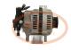 PCV 373004X200 - ALTERNADOR KIA 85A 12V VALEO KOREA NEW
