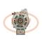 PCV 373004X301 - ALTERNADOR KIA 90A 12V VALEO KOREA NEW