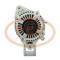 PCV 373004X900 - ALTERNADOR KIA 120A 12V DENSO NEW