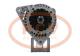 PCV 3943492P - ALTERNADOR PERKINS 40A 12V PCV NEW T/DELPHI