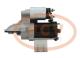 PCV 3M5T11000ACR - ARRANQUE FORD 1.2 KW 12V VISTEON REMAN