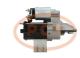 PCV 3M5T11000ACR - ARRANQUE FORD 1.2 KW 12V VISTEON REMAN