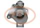 PCV 3M5T11000CDP - ARRANQUE FORD 1.2 KW 12V PCV NEW T/VISTEON [0128]