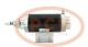PCV 400038081P - ARRANQUE MERCURY 0.7 KW 12V PCV NEW