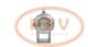 PCV 400038081P - ARRANQUE MERCURY 0.7 KW 12V PCV NEW