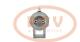 PCV 400038101P - ARRANQUE MERCURY 0.7 KW 12V PCV NEW