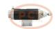 PCV 400038101P - ARRANQUE MERCURY 0.7 KW 12V PCV NEW