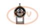 PCV 400072100CP - ARRANQUE HARLEY DAVIDSON 1.6 KW (CHROME VERSION) 12V PCV NEW