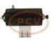 PCV 400072100P - ARRANQUE HARLEY DAVIDSON 1.6 KW 12V PCV NEW