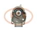 PCV 400081162P - ARRANQUE BRIGGS STRATTON 0.6 KW 12V PCV NEW