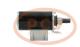 PCV 400085102P - ARRANQUE KAWASAKI 0.5 KW 12V PCV NEW