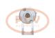 PCV 400087002P - ARRANQUE BOMBARDIER 0.5 KW 12V PCV NEW