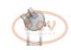 PCV 400087002P - ARRANQUE BOMBARDIER 0.5 KW 12V PCV NEW