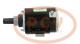 PCV 400099160P - ARRANQUE JOHN DEERE 0.5 KW 12V PCV NEW T/MITSUBA