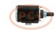 PCV 400099160P - ARRANQUE JOHN DEERE 0.5 KW 12V PCV NEW T/MITSUBA