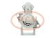 PCV 400510092P - ARRANQUE KAWASAKI 0.6 KW 12V PCV NEW