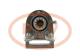 PCV 400524102P - ARRANQUE JOHN DEERE 0.4 KW 12V PCV NEW T/DELCO REMY