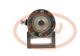 PCV 400524102P - ARRANQUE JOHN DEERE 0.4 KW 12V PCV NEW T/DELCO REMY