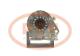 PCV 400537142P - ARRANQUE BRIGGS STRATTON 1.0 KW 12V PCV NEW