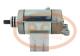 PCV 4010417P - ARRANQUE POLARIS 0.5 KW 12V PCV NEW T/MITSUBA