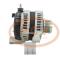 PCV 4210000023P - ALTERNADOR CHRYSLER 160A 12V PCV NEW T/DENSO