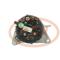 PCV 4210000550P - ALTERNADOR JEEP 150A 12V PCV NEW T/DENSO