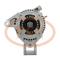 PCV 4210000560P - ALTERNADOR JEEP 140A 12V PCV NEW T/DENSO