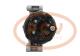 PCV 4210000621P - ALTERNADOR CHRYSLER 160A 12V PCV NEW T/DENSO