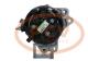 PCV 4210000810P - ALTERNADOR JEEP 160A 12V PCV NEW T/DENSO