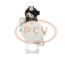 PCV 4280000024P - ARRANQUE TOYOTA 1.6 KW 12V PCV NEW T/DENSO