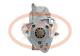 PCV 4280000060P - ARRANQUE CUMMINS 7.8 KW 24V PCV NEW T/DENSO