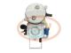 PCV 4280000100P - ARRANQUE DODGE 1.4 KW 12V PCV NEW T/DENSO