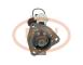 PCV 4280000130P - ARRANQUE JOHN DEERE 8.0 KW 24V PCV NEW T/DENSO