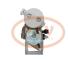 PCV 4280000570P - ARRANQUE TOYOTA 1.4 KW 12V PCV NEW T/DENSO