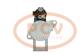PCV 4280001080P - ARRANQUE TOYOTA 1.6 KW 12V PCV NEW T/DENSO