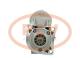 PCV 4280001120P - ARRANQUE CATERPILLAR 4.5 KW 24V PCV NEW T/DENSO