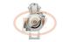 PCV 4280001160P - ARRANQUE KUBOTA 1.1 KW 12V PCV NEW T/DENSO