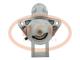 PCV 4280001261P - ARRANQUE TOYOTA 1.6 KW 12V PCV NEW T/DENSO