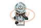 PCV 4280001660P - ARRANQUE PERKINS 2.7 KW 12V PCV NEW T/DENSO