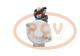 PCV 4280001950P - ARRANQUE IVECO 8.0 KW 24V PCV NEW T/DENSO