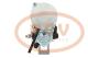 PCV 4280002370P - ARRANQUE CATERPILLAR 7.5 KW 24V PCV NEW T/DENSO