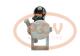 PCV 4280002530P - ARRANQUE VOLVO 2.0 KW 12V PCV NEW T/DENSO