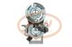 PCV 4280002920P - ARRANQUE CUMMINS 2.5 KW 12V PCV NEW T/DENSO