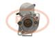 PCV 4280003310P - ARRANQUE YANMAR 1.4 KW 12V PCV NEW T/DENSO
